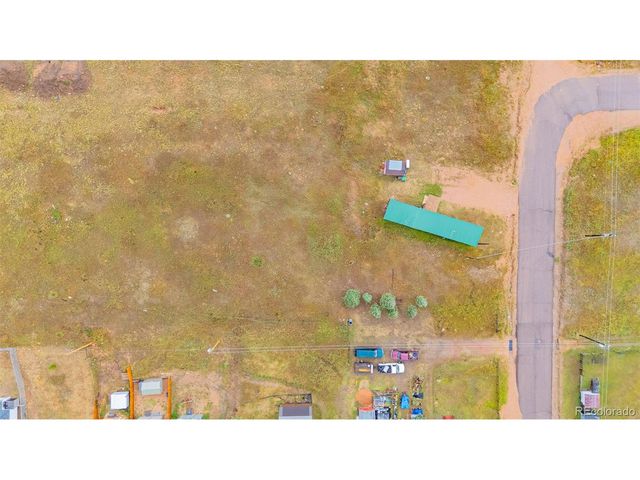 235 Whalen Ave, Cripple Creek, CO 80813