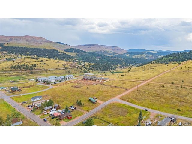235 Whalen Ave, Cripple Creek, CO 80813