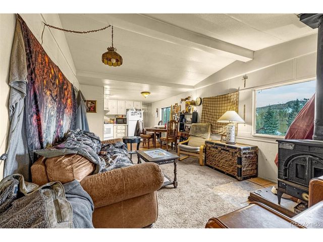 235 Whalen Ave, Cripple Creek, CO 80813