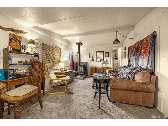 235 Whalen Ave, Cripple Creek, CO 80813