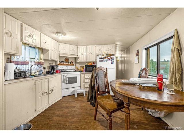 235 Whalen Ave, Cripple Creek, CO 80813