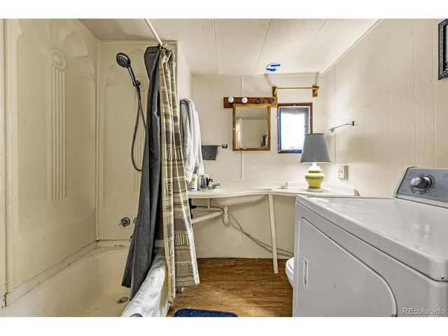 235 Whalen Ave, Cripple Creek, CO 80813