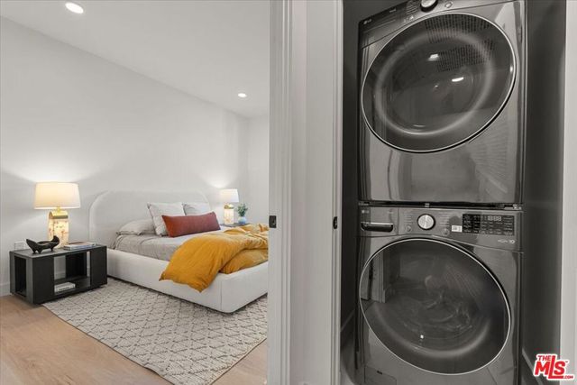 1257 N Sweetzer Avenue 202, West Hollywood, CA 90069