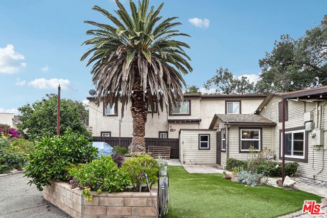 2717 Los Robles Road, Thousand Oaks, CA 91362