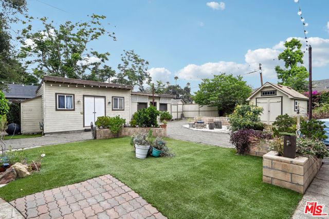 2717 Los Robles Road, Thousand Oaks, CA 91362