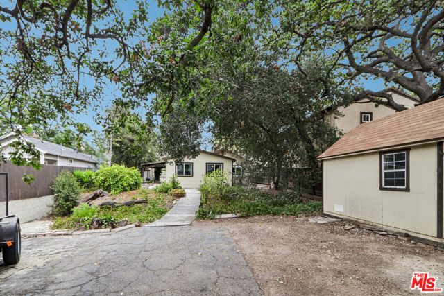 2717 Los Robles Road, Thousand Oaks, CA 91362