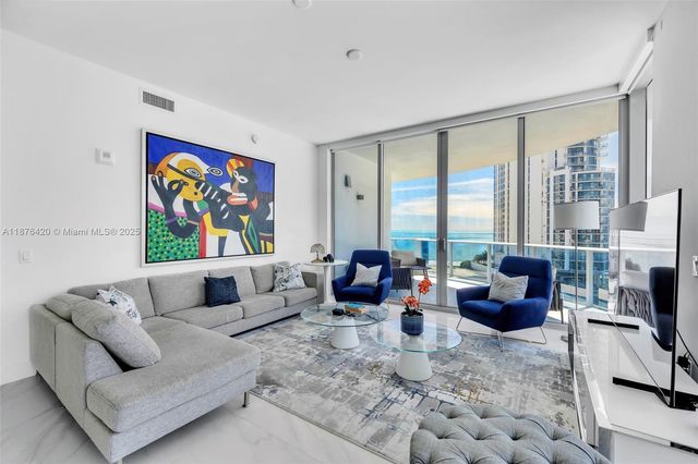 17550 Collins Ave 801, Sunny Isles Beach, FL 33160