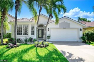 8324 Laurel Lakes BLVD, Naples, FL 34119