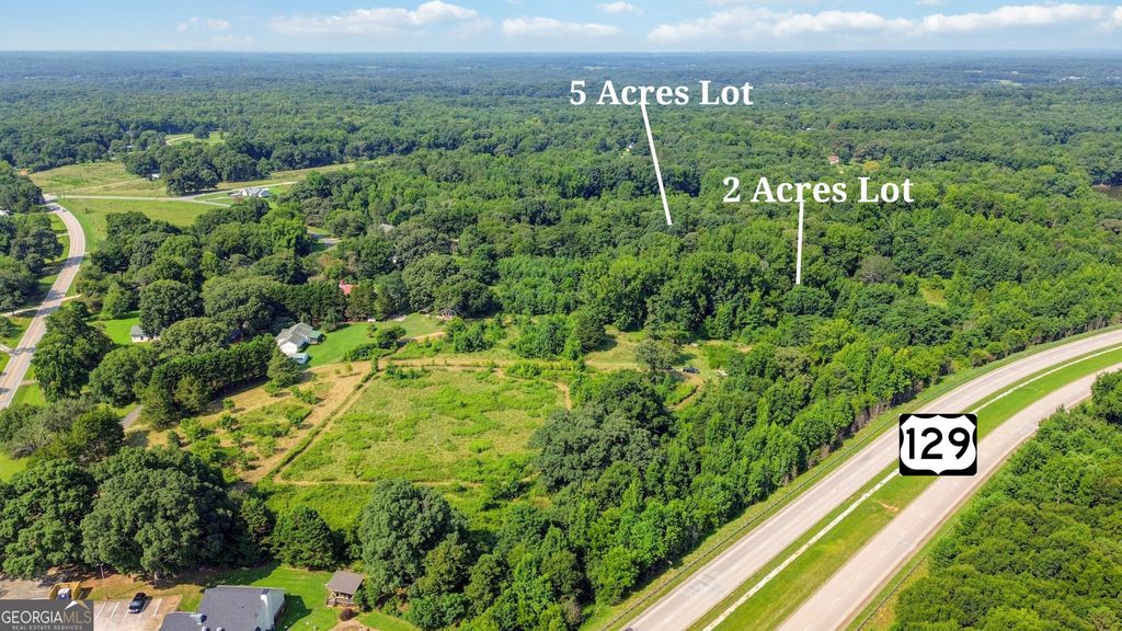 0 Highway 82 S, Jefferson, GA 30549 — photo 4