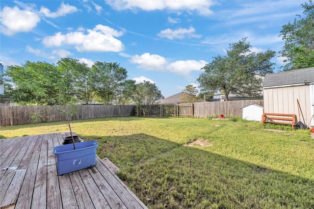 711 Palitine LN, Pflugerville, TX 78660