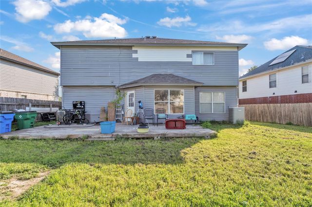 711 Palitine LN, Pflugerville, TX 78660