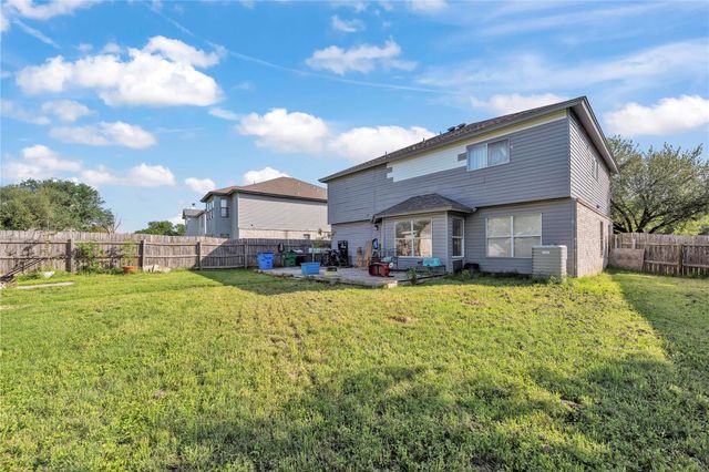 711 Palitine LN, Pflugerville, TX 78660