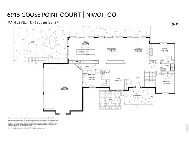 6915 Goose Point Ct, Longmont, CO 80503