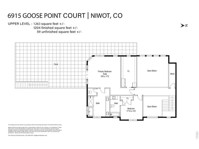 6915 Goose Point Ct, Longmont, CO 80503