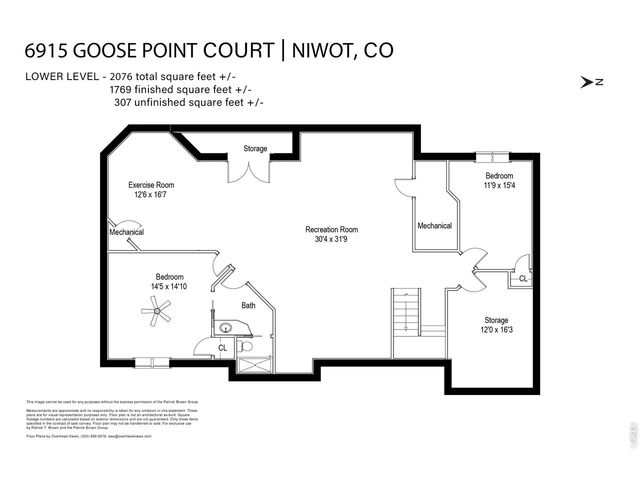6915 Goose Point Ct, Longmont, CO 80503