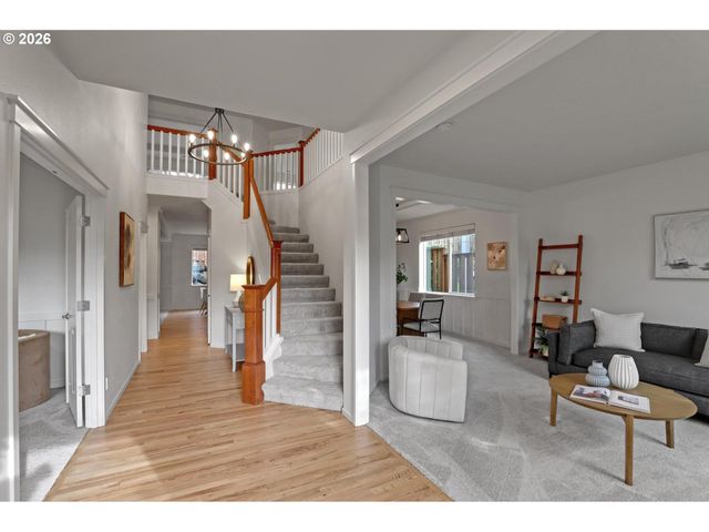 3527 Nw LANSBROOK Ter, Portland, OR 97229