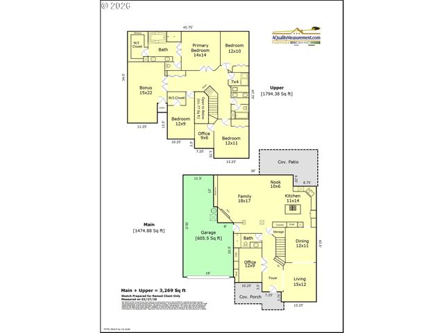 3527 Nw LANSBROOK Ter, Portland, OR 97229