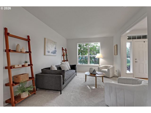 3527 Nw LANSBROOK Ter, Portland, OR 97229