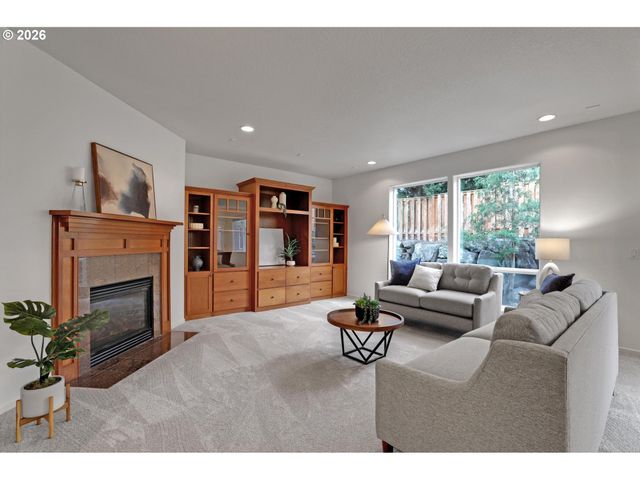 3527 Nw LANSBROOK Ter, Portland, OR 97229
