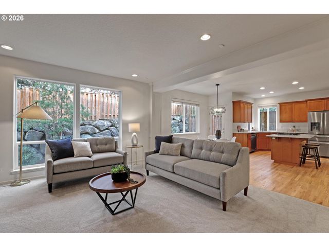 3527 Nw LANSBROOK Ter, Portland, OR 97229