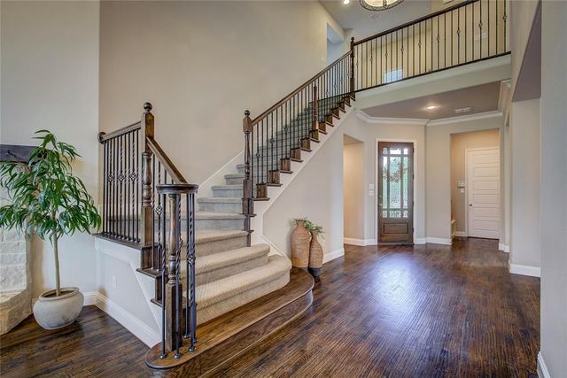 674 Hanover Drive, Rockwall, TX 75087