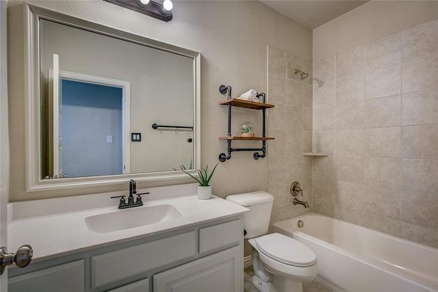 674 Hanover Drive, Rockwall, TX 75087
