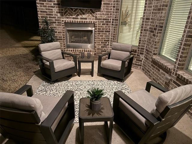 674 Hanover Drive, Rockwall, TX 75087