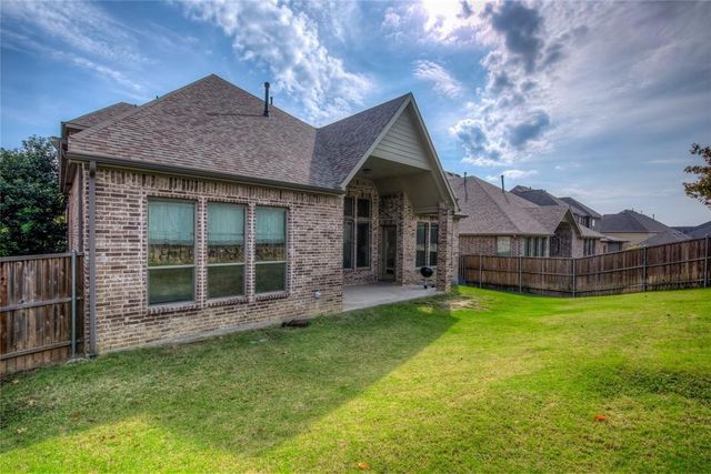 674 Hanover Drive, Rockwall, TX 75087