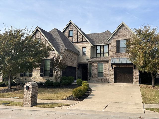 674 Hanover Drive, Rockwall, TX 75087