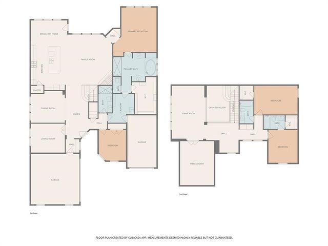 674 Hanover Drive, Rockwall, TX 75087
