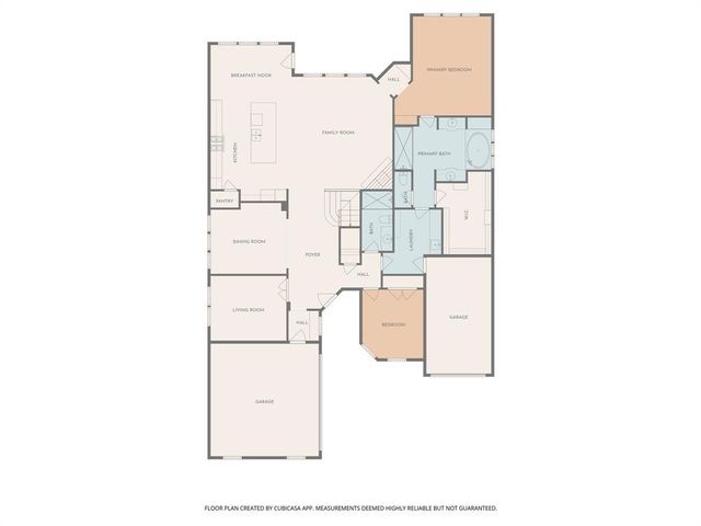 674 Hanover Drive, Rockwall, TX 75087