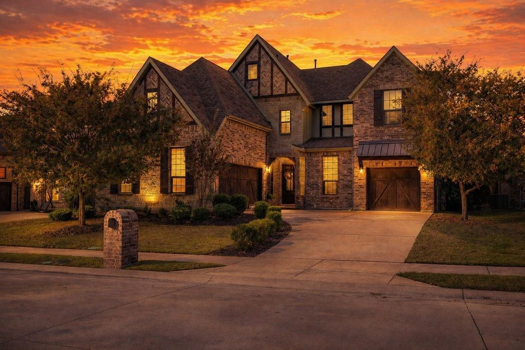 674 Hanover Drive, Rockwall, TX 75087