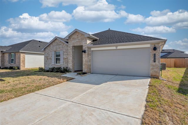 31727 Hallington Hill Lane, Fulshear, TX 77441