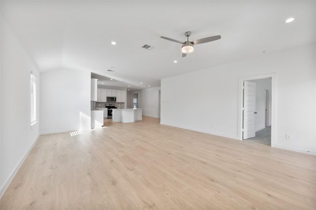 31727 Hallington Hill Lane, Fulshear, TX 77441