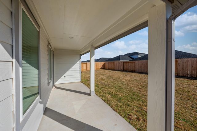 31727 Hallington Hill Lane, Fulshear, TX 77441