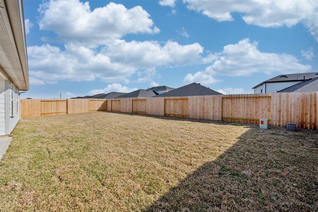 31727 Hallington Hill Lane, Fulshear, TX 77441