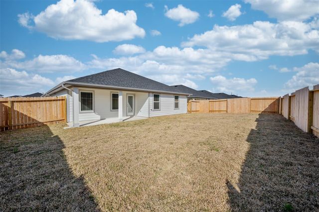 31727 Hallington Hill Lane, Fulshear, TX 77441