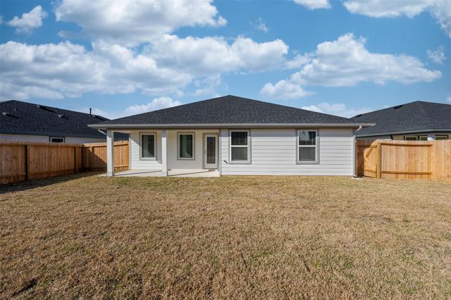 31727 Hallington Hill Lane, Fulshear, TX 77441