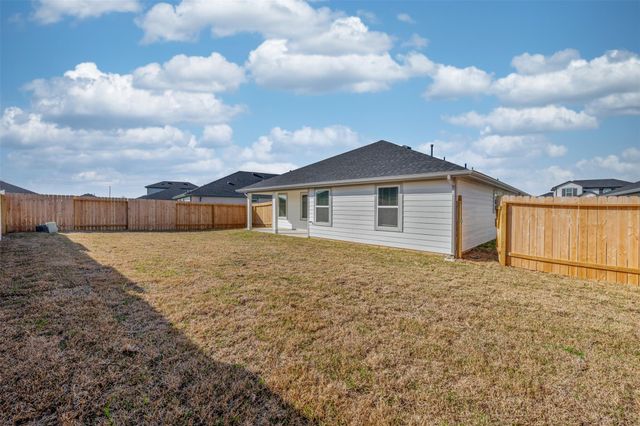 31727 Hallington Hill Lane, Fulshear, TX 77441