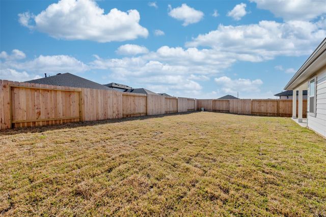 31727 Hallington Hill Lane, Fulshear, TX 77441