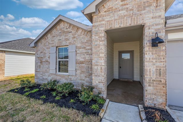 31727 Hallington Hill Lane, Fulshear, TX 77441