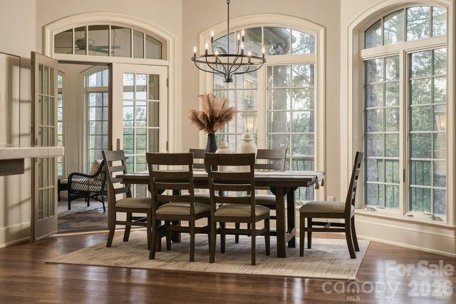 1515 Baltusrol Drive, Denver, NC 28037