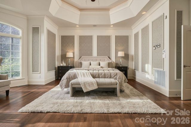 1515 Baltusrol Drive, Denver, NC 28037