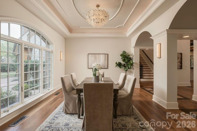 1515 Baltusrol Drive, Denver, NC 28037