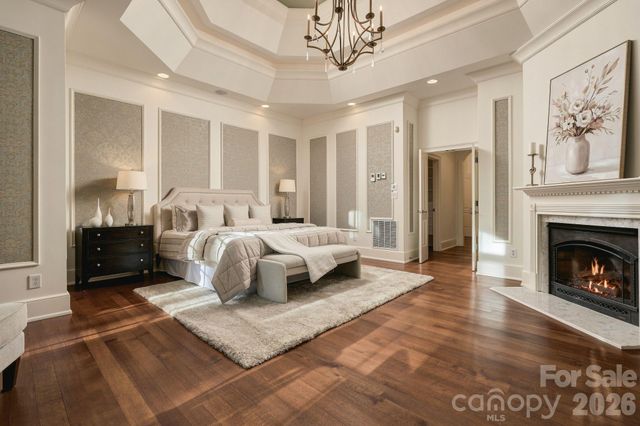 1515 Baltusrol Drive, Denver, NC 28037