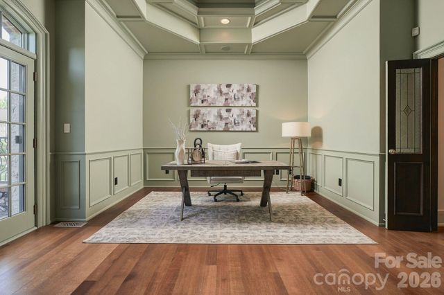 1515 Baltusrol Drive, Denver, NC 28037