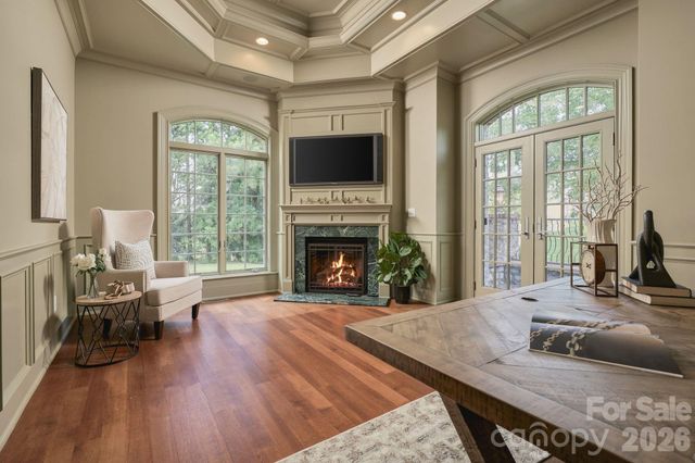 1515 Baltusrol Drive, Denver, NC 28037