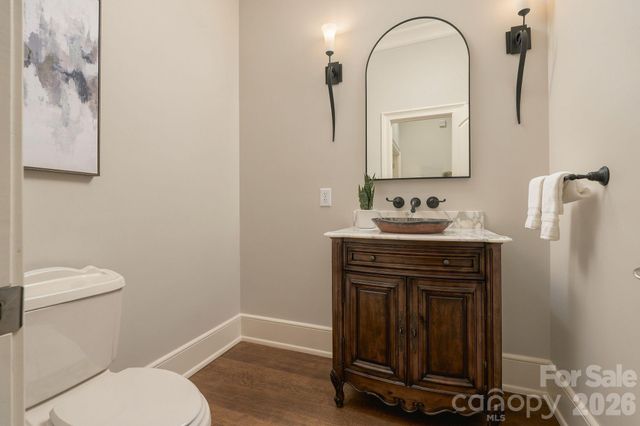 1515 Baltusrol Drive, Denver, NC 28037