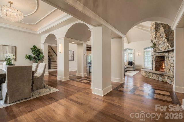 1515 Baltusrol Drive, Denver, NC 28037