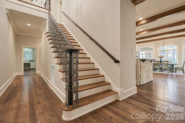1515 Baltusrol Drive, Denver, NC 28037